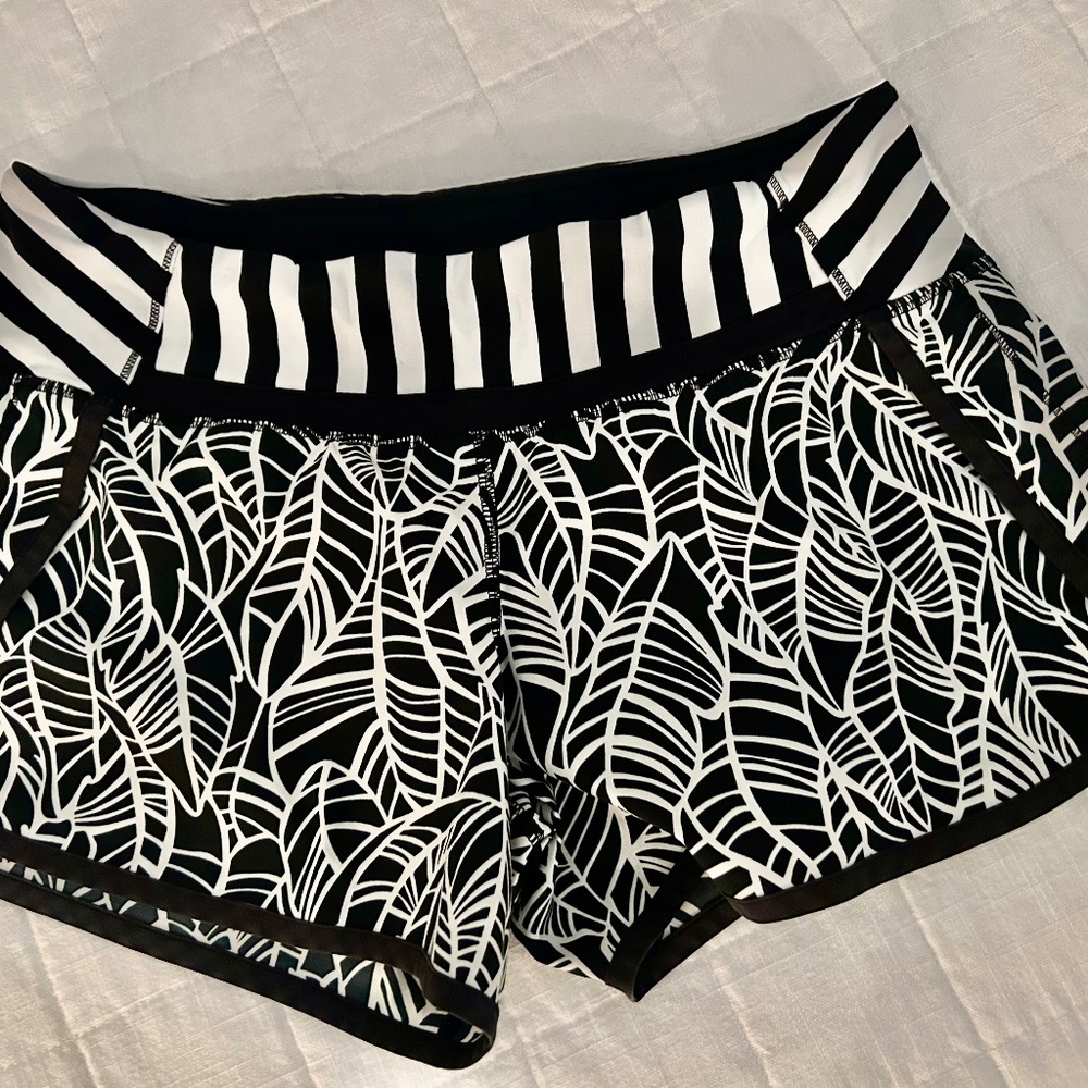 Lululemon shorts